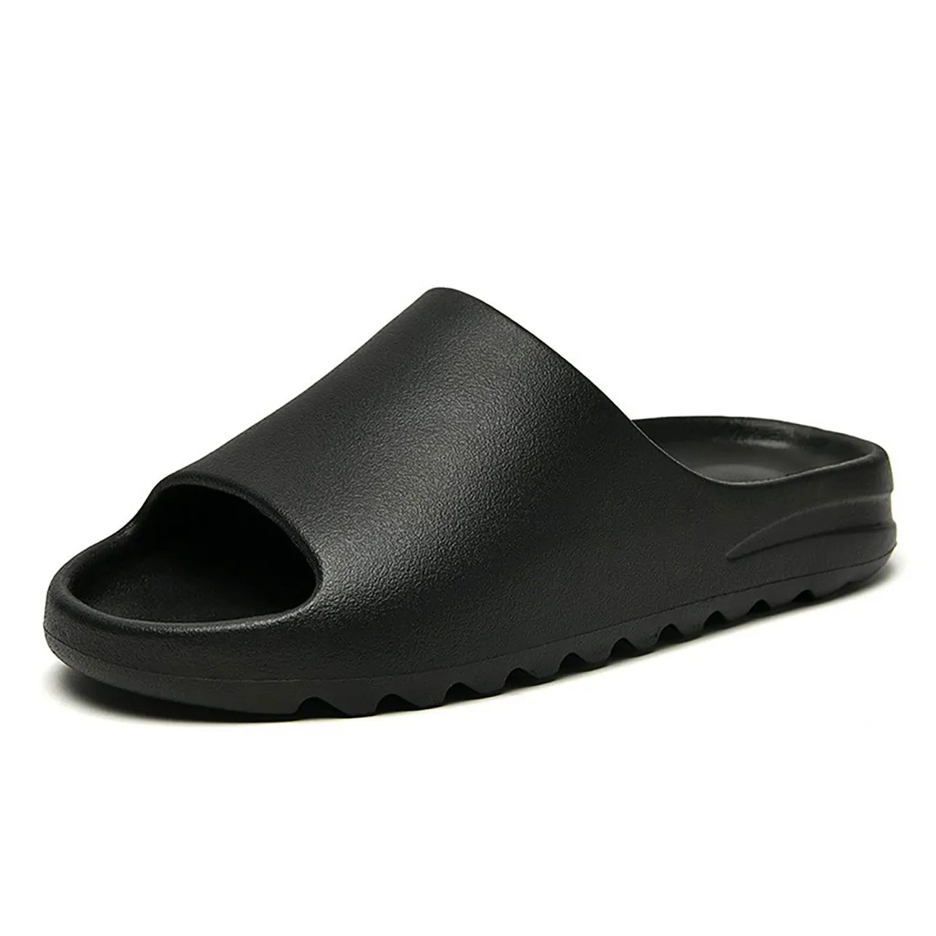 Men's Outdoor Non-Slip Soft-Soled Beach Slippers Eva Women's Lightweight Indoor Slippers ExactoMag 