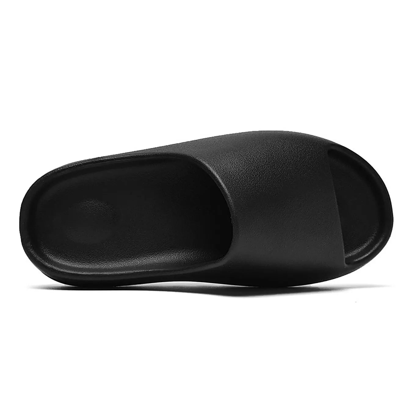 Men's Outdoor Non-Slip Soft-Soled Beach Slippers Eva Women's Lightweight Indoor Slippers ExactoMag 